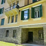 Διαμέρισμα Margarete Bad Gastein