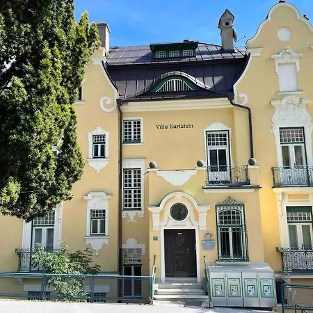 Lägenhet Margarete Bad Gastein