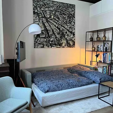 Margarete Lägenhet Bad Gastein