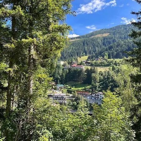 Margarete Bad Gastein