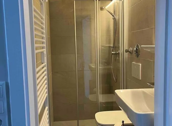 Margarete Lägenhet *