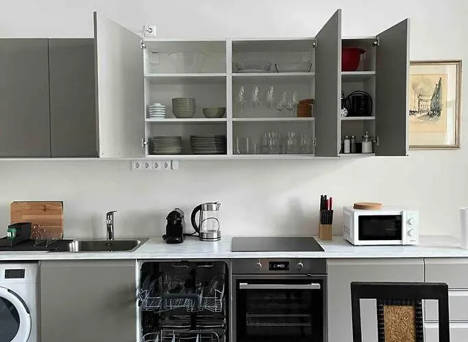 Lägenhet Margarete Bad Gastein