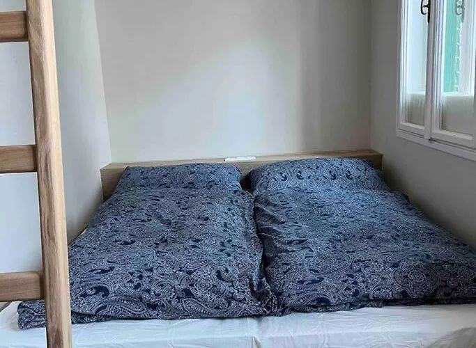 Margarete Lägenhet Bad Gastein