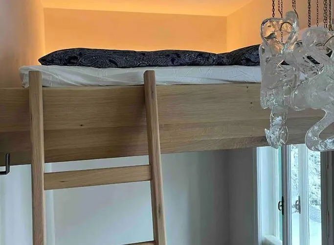 Lägenhet Margarete *