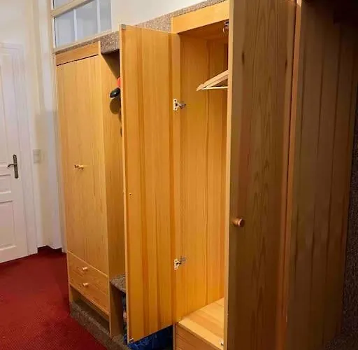 Margarete Lägenhet *