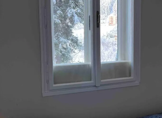 Margarete Lägenhet *