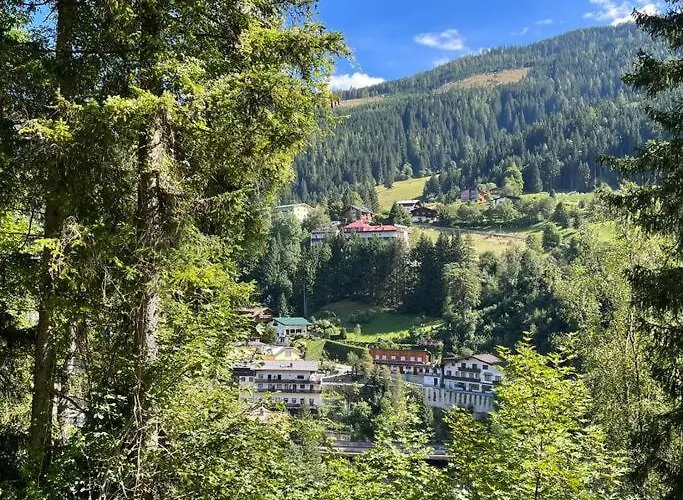 Margarete Bad Gastein