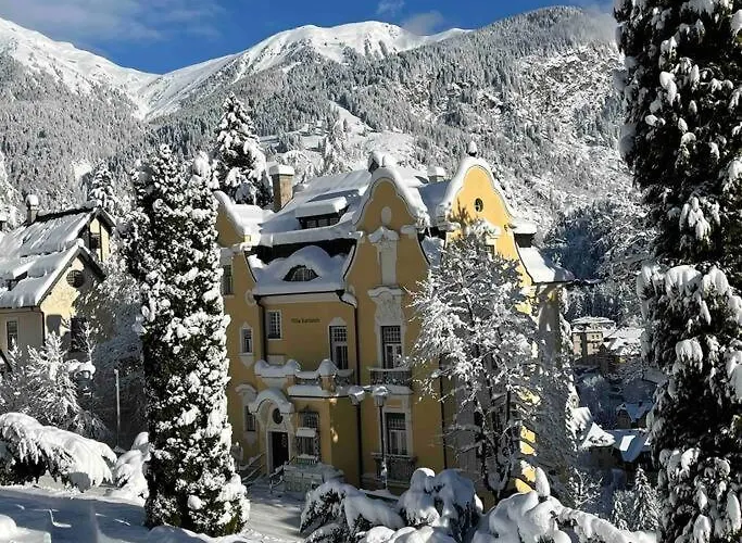 Margarete Bad Gastein